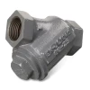 Cast iron Y-filter | KP-4751